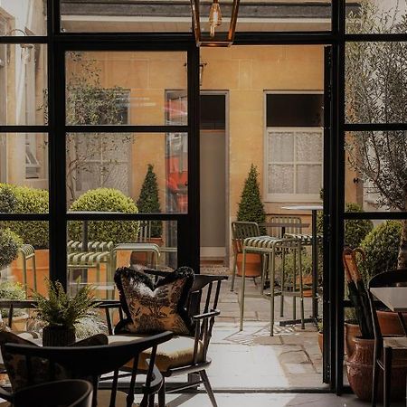 The Yard In Bath Hotel ภายนอก รูปภาพ