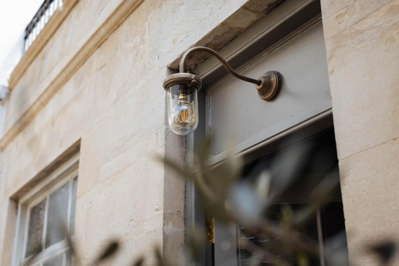 The Yard In Bath Hotel ภายนอก รูปภาพ