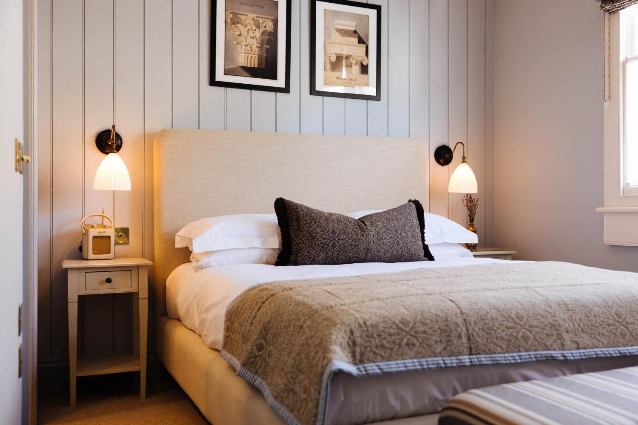 The Yard In Bath Hotel ภายนอก รูปภาพ