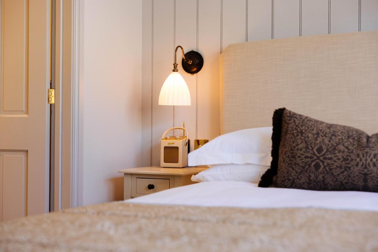 The Yard In Bath Hotel ภายนอก รูปภาพ