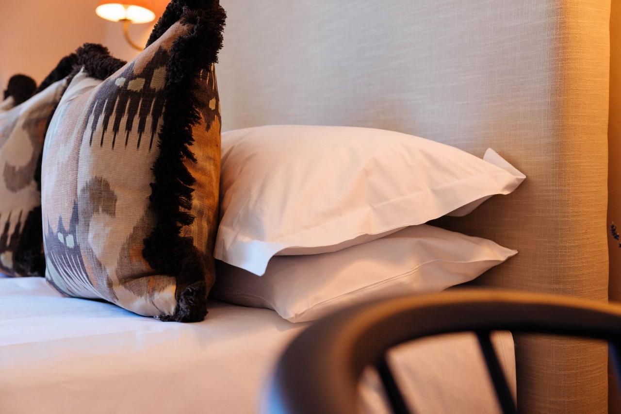 The Yard In Bath Hotel ภายนอก รูปภาพ