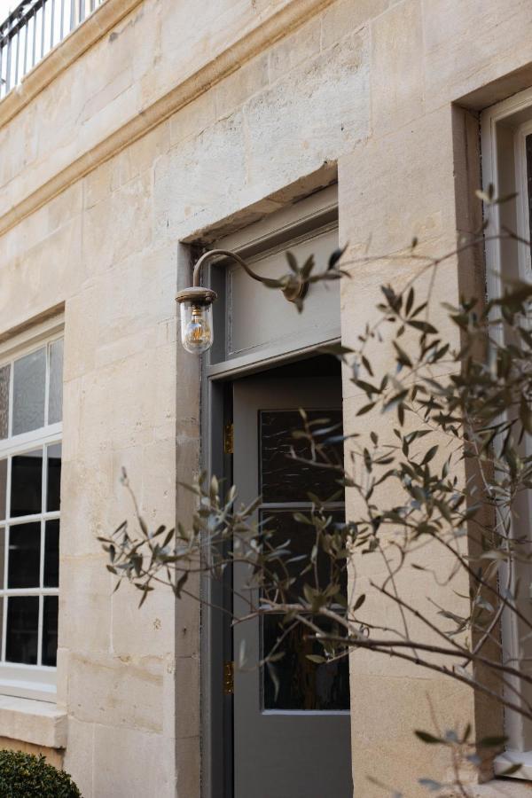 The Yard In Bath Hotel ภายนอก รูปภาพ