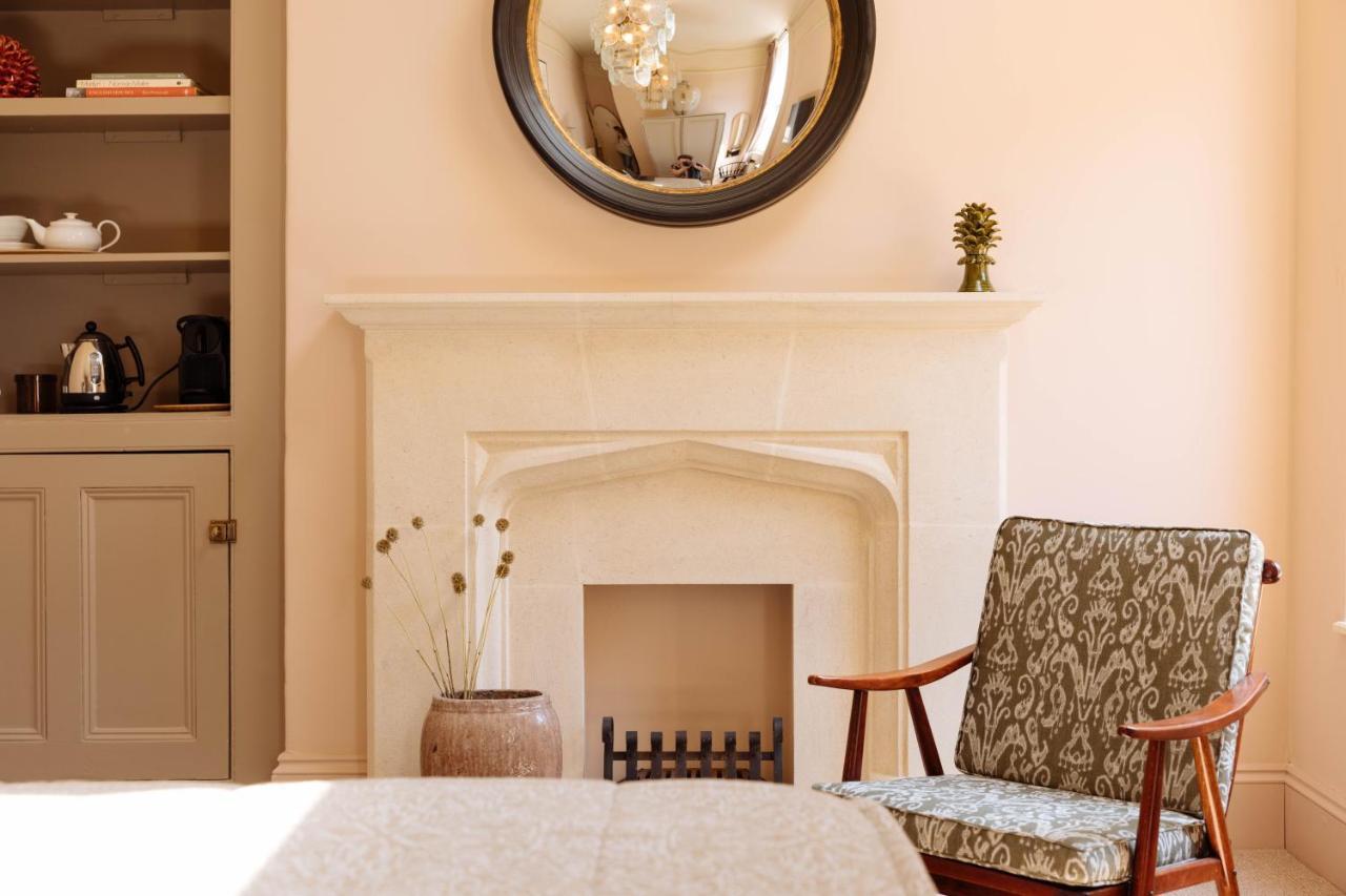 The Yard In Bath Hotel ภายนอก รูปภาพ