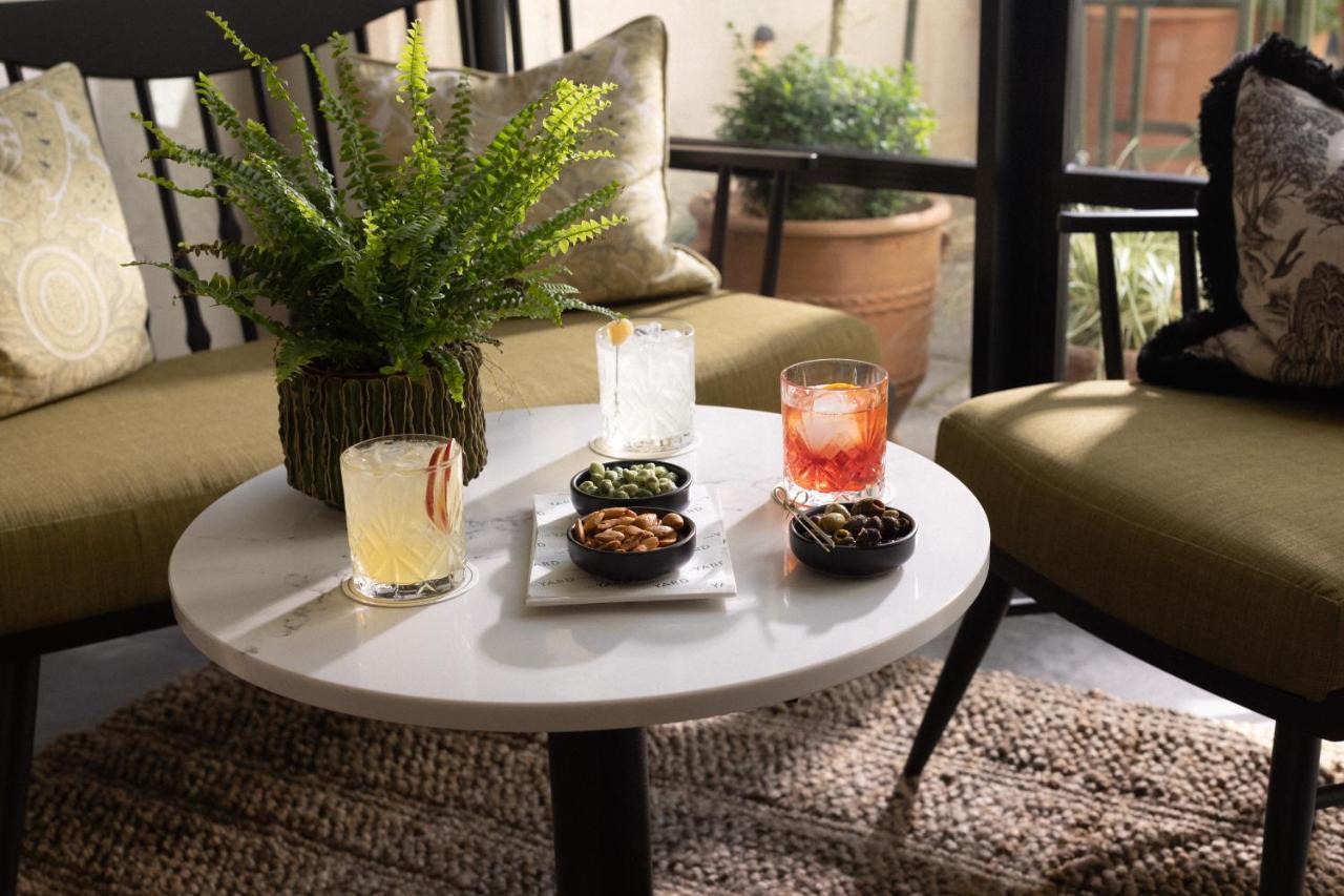 The Yard In Bath Hotel ภายนอก รูปภาพ