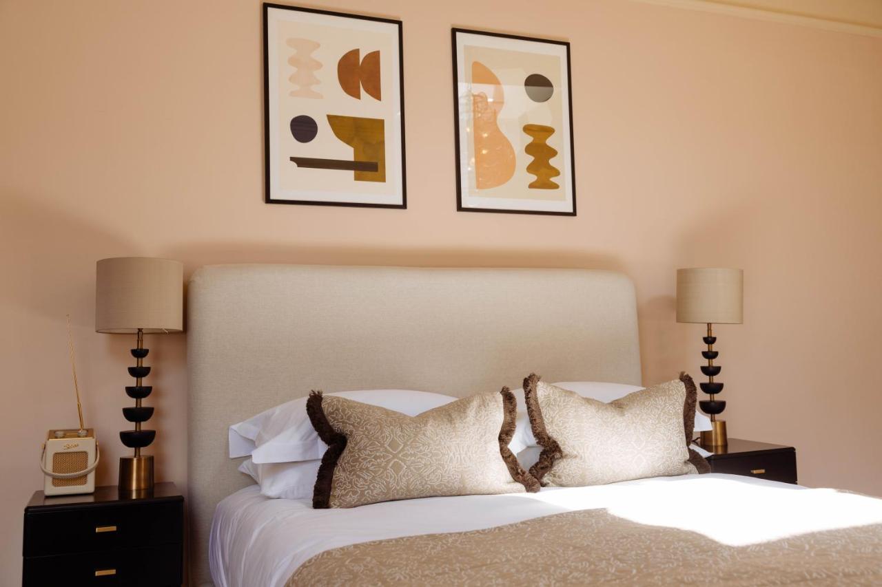 The Yard In Bath Hotel ภายนอก รูปภาพ