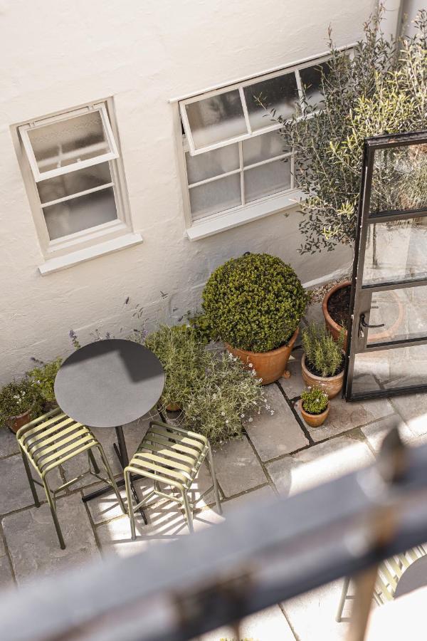 The Yard In Bath Hotel ภายนอก รูปภาพ