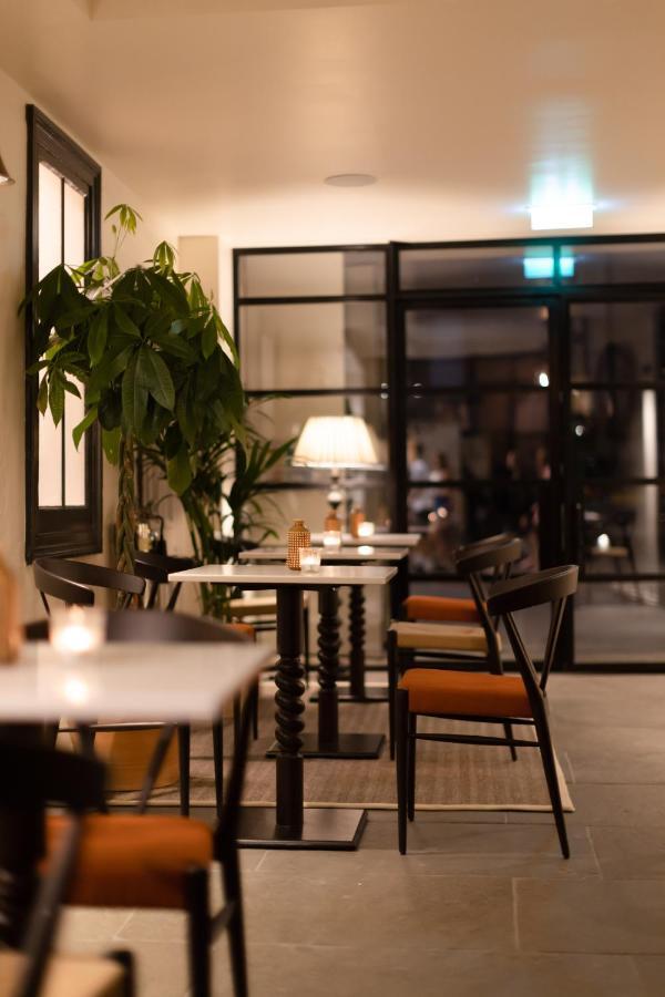 The Yard In Bath Hotel ภายนอก รูปภาพ