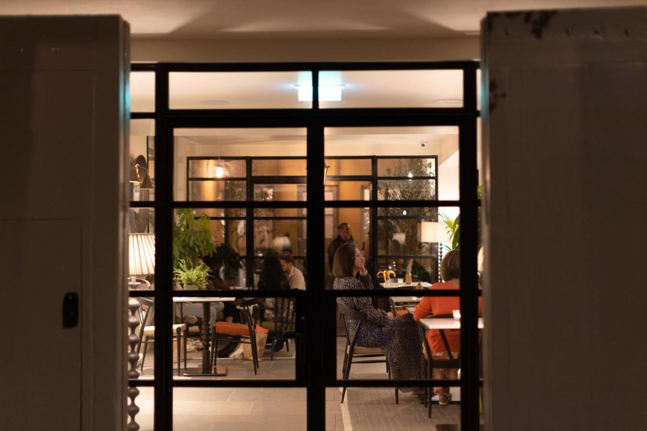 The Yard In Bath Hotel ภายนอก รูปภาพ