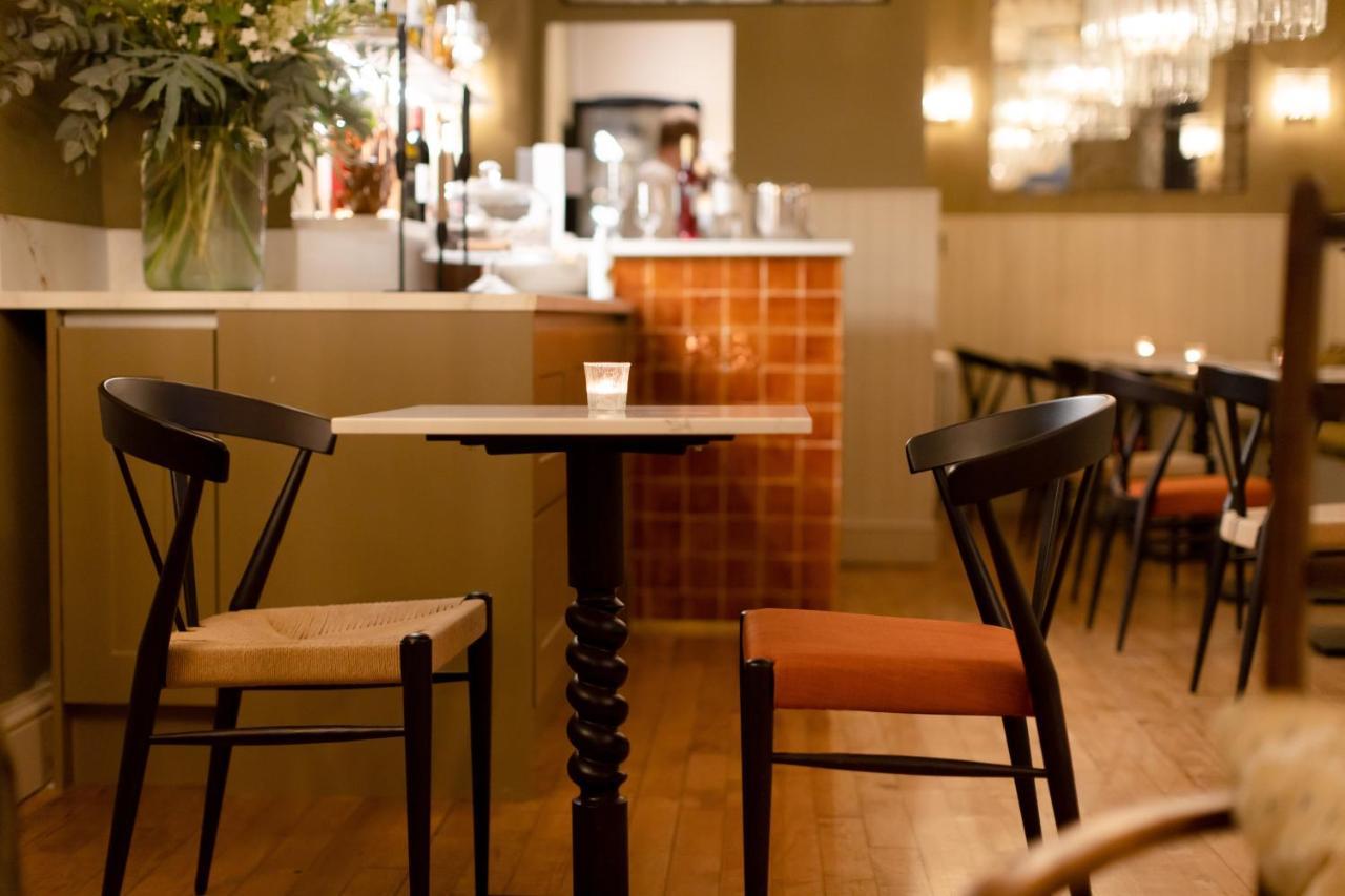 The Yard In Bath Hotel ภายนอก รูปภาพ