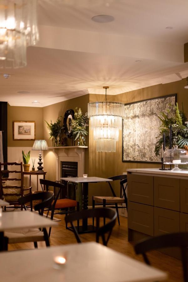 The Yard In Bath Hotel ภายนอก รูปภาพ
