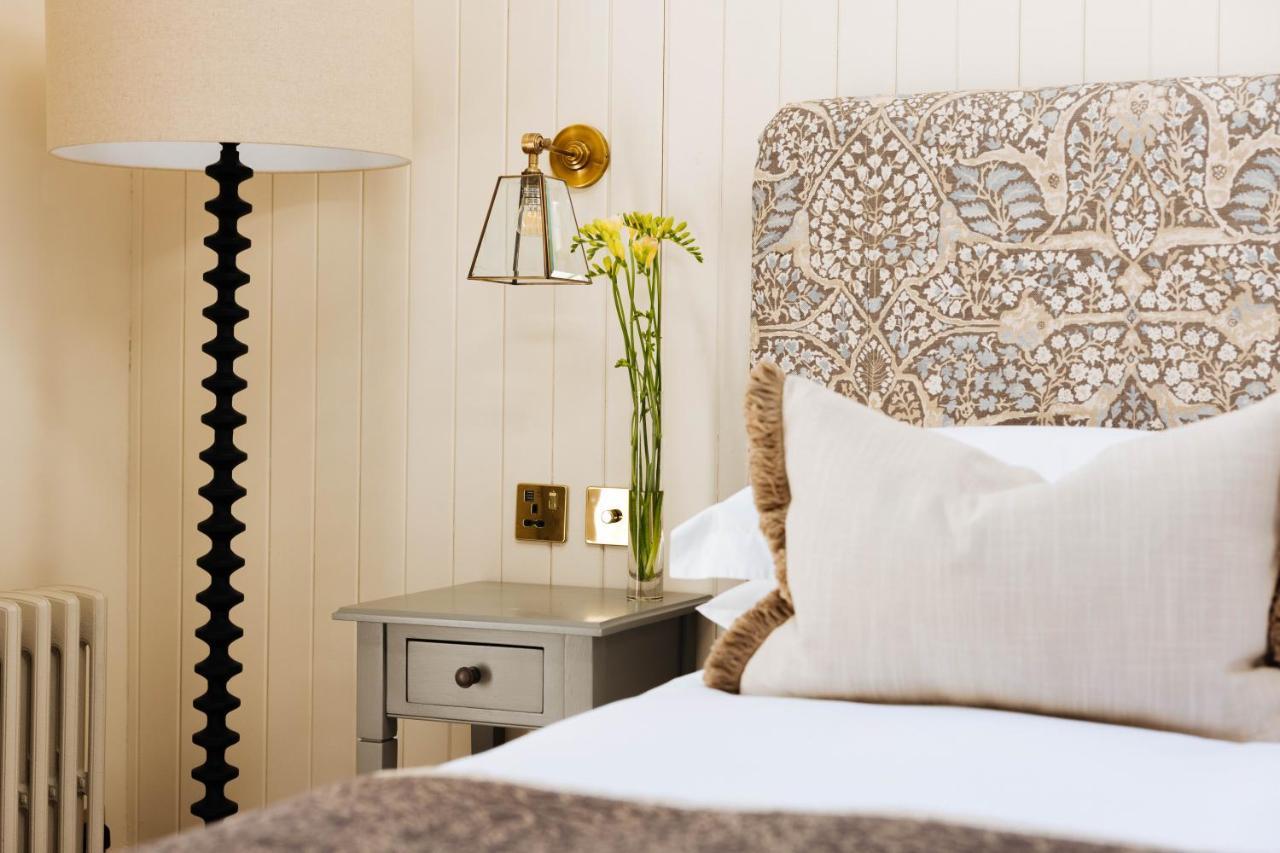 The Yard In Bath Hotel ภายนอก รูปภาพ