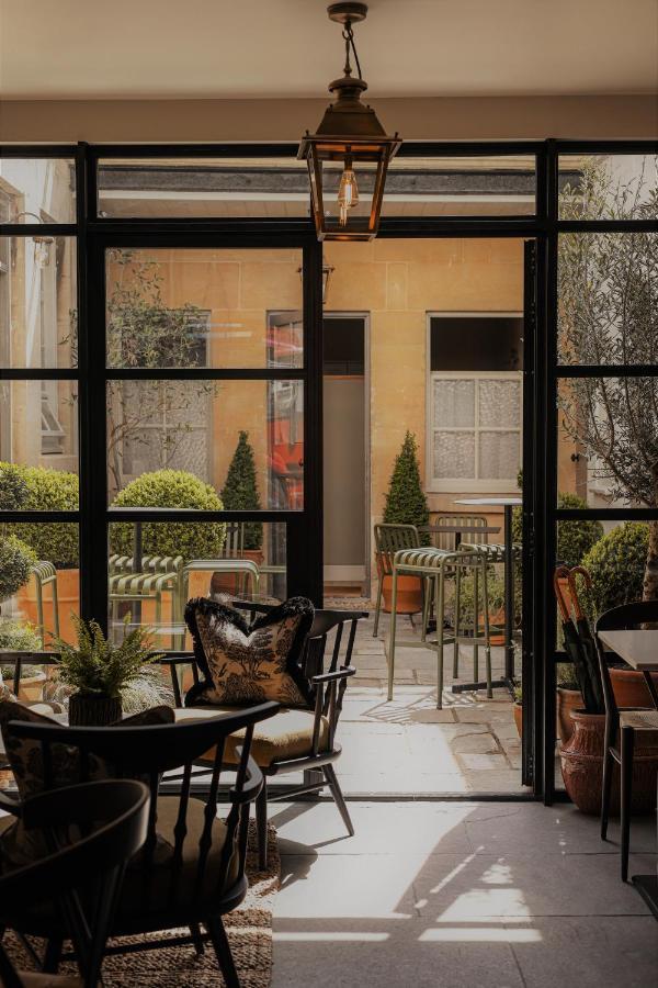 The Yard In Bath Hotel ภายนอก รูปภาพ