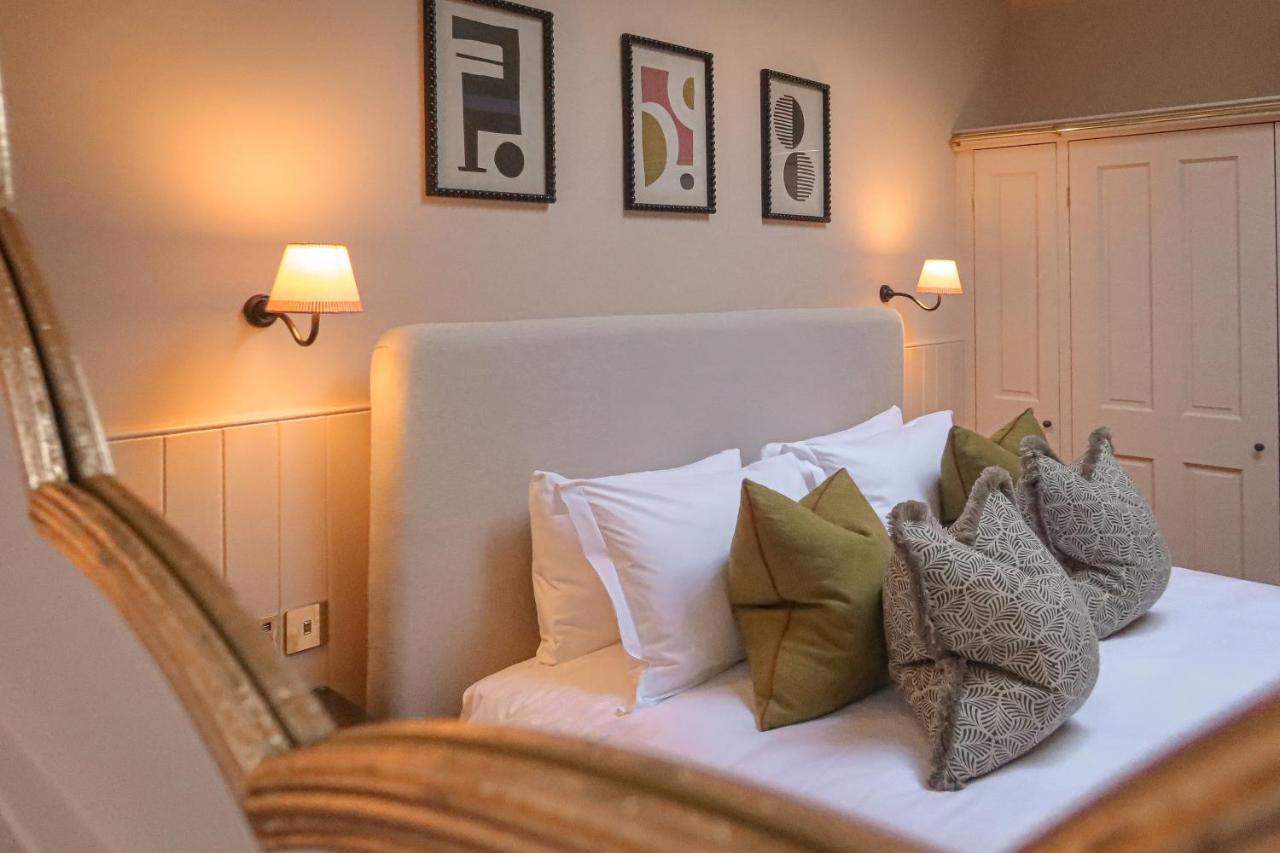 The Yard In Bath Hotel ภายนอก รูปภาพ