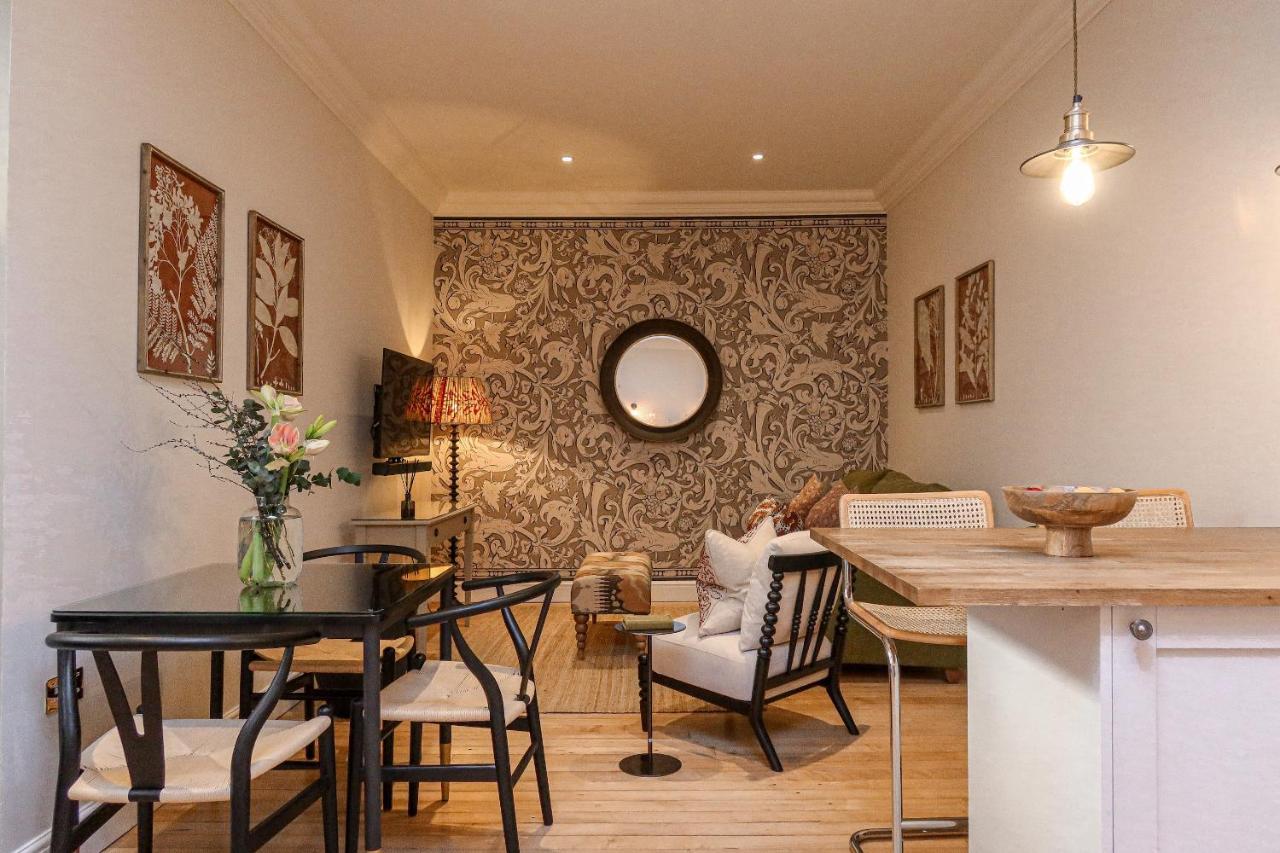 The Yard In Bath Hotel ภายนอก รูปภาพ