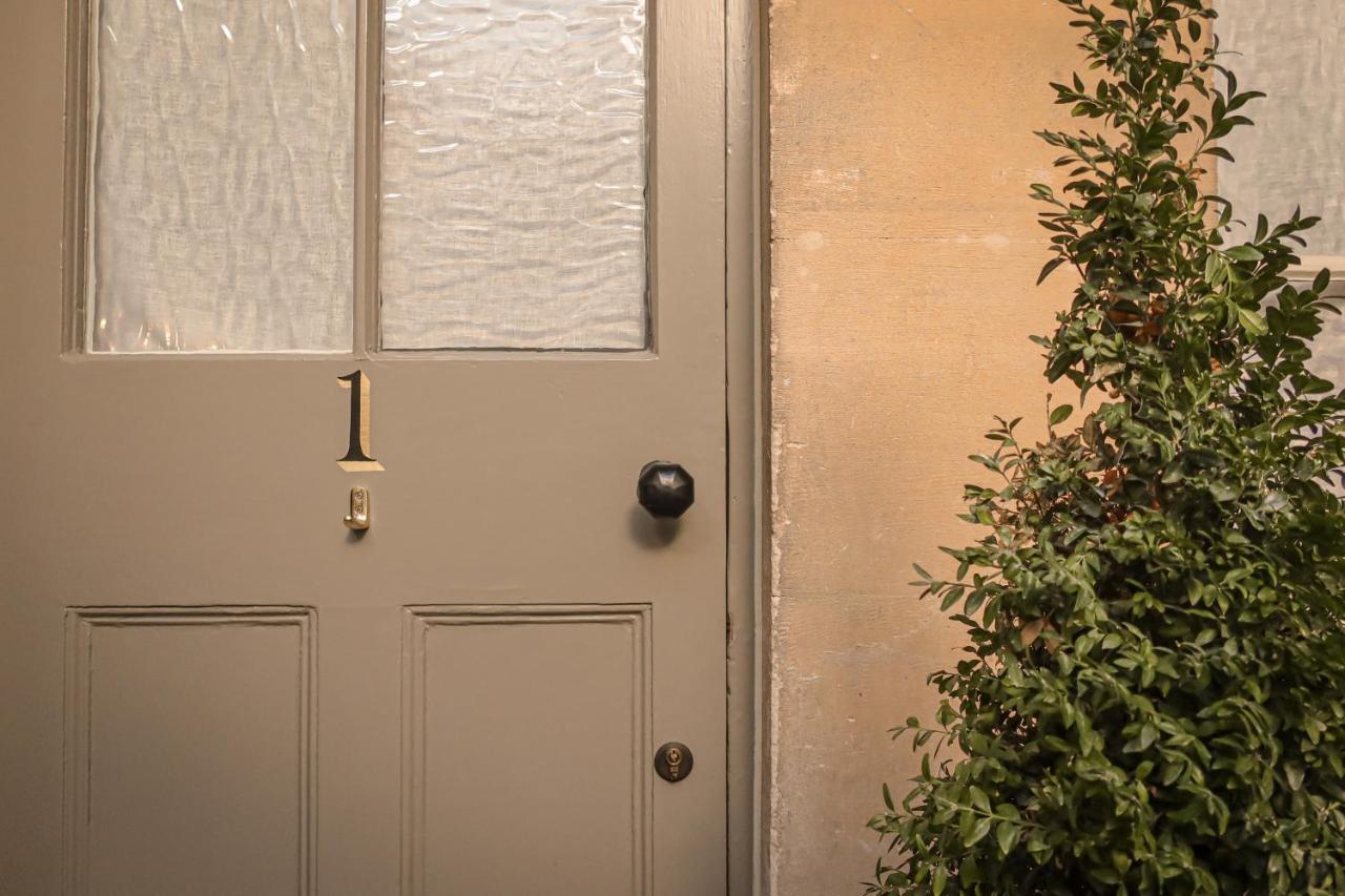 The Yard In Bath Hotel ภายนอก รูปภาพ