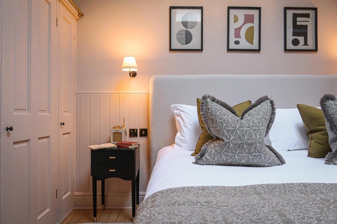 The Yard In Bath Hotel ภายนอก รูปภาพ