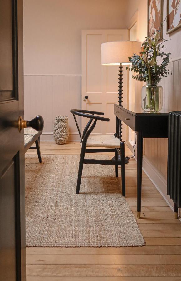 The Yard In Bath Hotel ภายนอก รูปภาพ