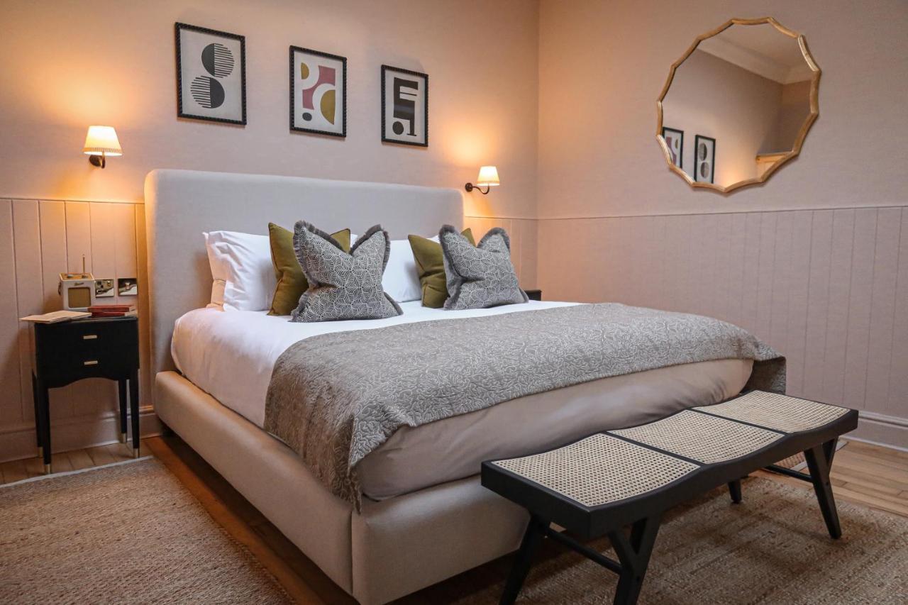 The Yard In Bath Hotel ภายนอก รูปภาพ