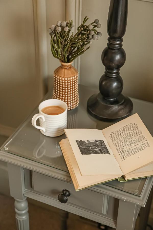 The Yard In Bath Hotel ภายนอก รูปภาพ