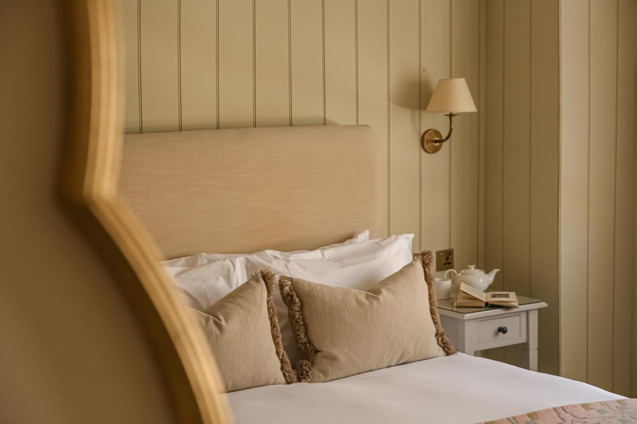 The Yard In Bath Hotel ภายนอก รูปภาพ