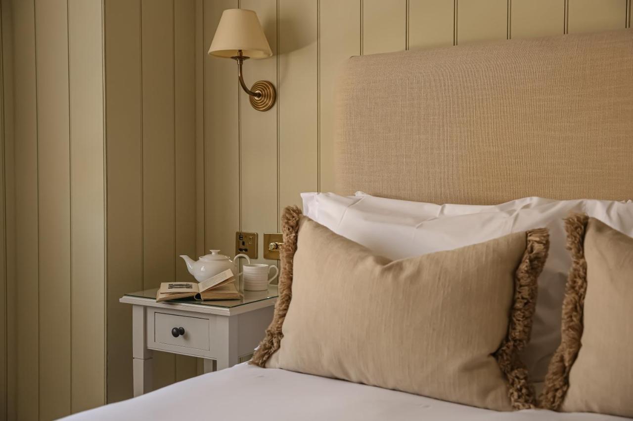 The Yard In Bath Hotel ภายนอก รูปภาพ