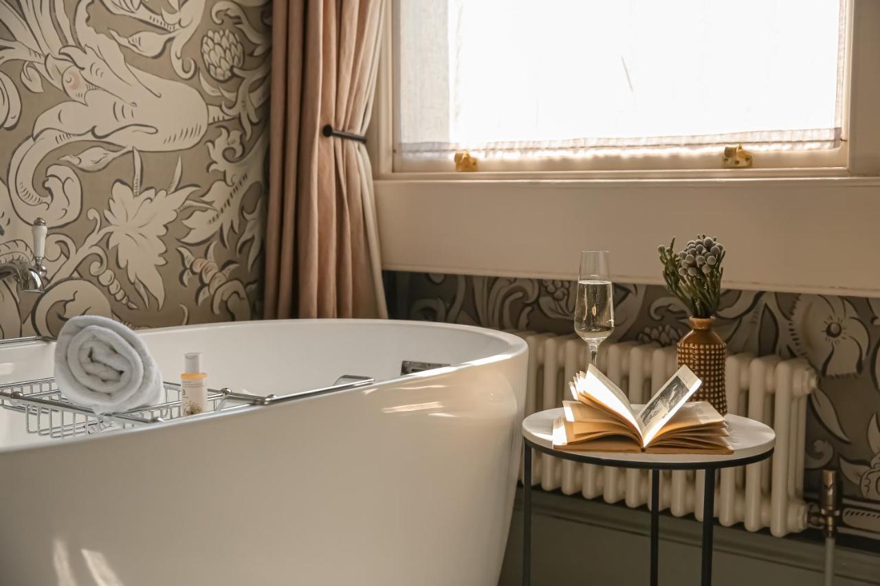 The Yard In Bath Hotel ภายนอก รูปภาพ