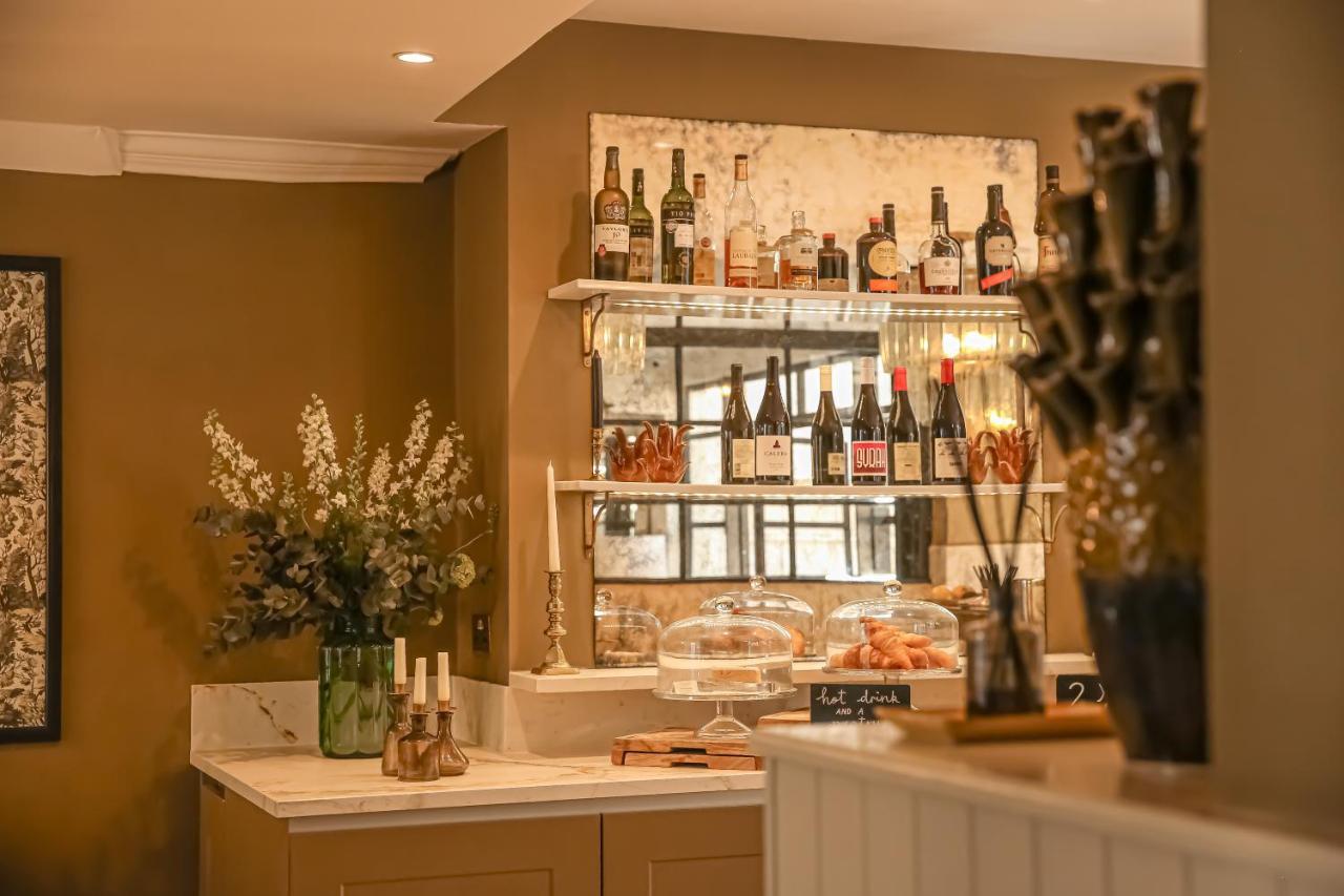 The Yard In Bath Hotel ภายนอก รูปภาพ