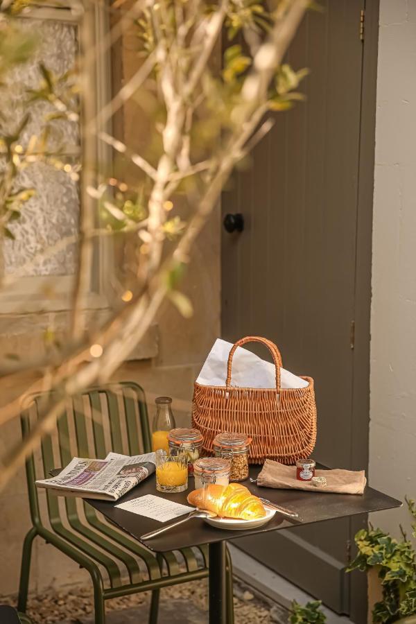 The Yard In Bath Hotel ภายนอก รูปภาพ