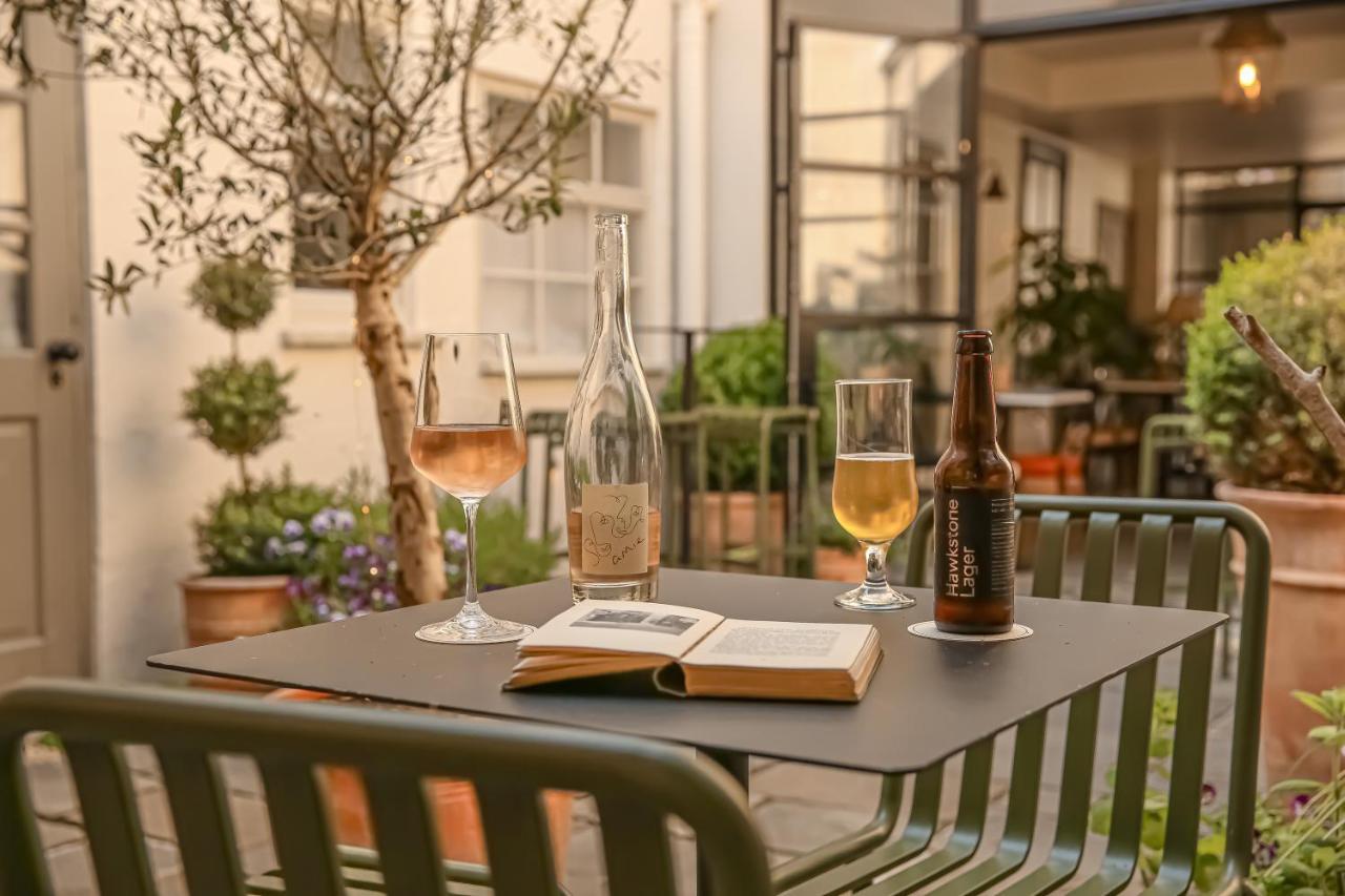 The Yard In Bath Hotel ภายนอก รูปภาพ