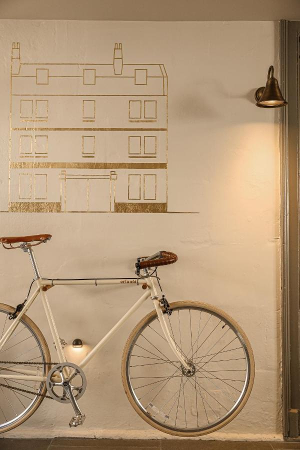 The Yard In Bath Hotel ภายนอก รูปภาพ