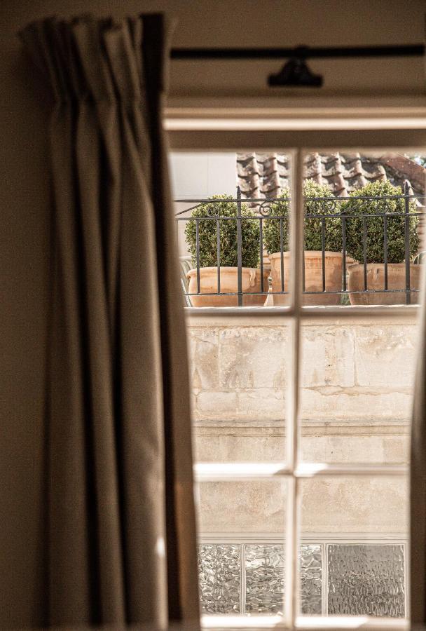 The Yard In Bath Hotel ภายนอก รูปภาพ