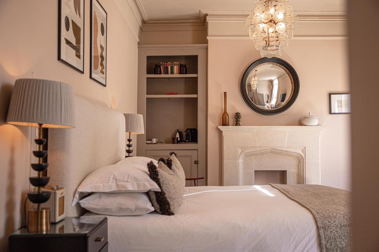 The Yard In Bath Hotel ภายนอก รูปภาพ