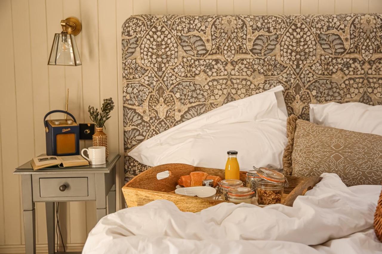 The Yard In Bath Hotel ภายนอก รูปภาพ